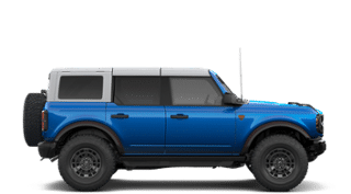 2026 Ford Bronco® External Image 5